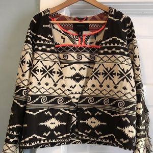 Scotch and Soda Blazer Small